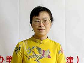 康小会主任